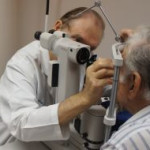 Dr. John Bernard Sohocki II, MD - Corpus Christi, TX - Ophthalmology