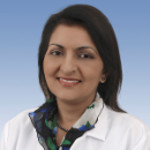 Dr. Parul Sanatkumar Jani, MD