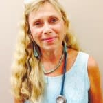 Dr. Joyce Anne Moscowitz MD