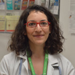 Dr. Vasileia Varvarigou MD