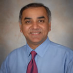 Dr. Vishal Bipin Patel - Sun City West, AZ - Cardiovascular Disease, Interventional Cardiology