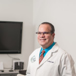 Dr. Alex De Jesus, MD - San Antonio, TX - Rheumatology