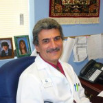 Dr. Fariborz Alan Davoodi, MD - Flower Mound, TX - Sleep Medicine, Family Medicine