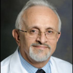 Dr. Francisco Javier Delcastillo MD