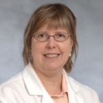 Dr. Sandra Matthews Wolf MD