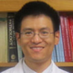 Dr. Jing Xing Zhang, MD