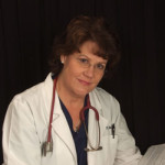 Dr. Laura Allbritton Horne MD