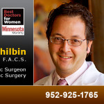 Dr. Michael Thomas Philbin, MD - SAINT LOUIS PARK, MN - Plastic Surgery, Surgery