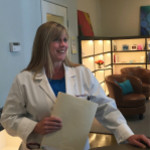 Dr. Pamela E Netuschil, MD