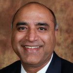 Dr. Prem Prakash Manchanda, MD