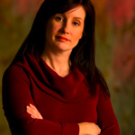 Dr. Rebecca Anne Knight, MD