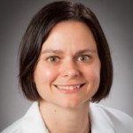 Dr. Heidi Louise Fletemier, MD - Portland, OR - Family Medicine
