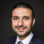 Dr. Khalid Hussien Mahmoud Safi, MD