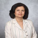 Dr. Tahmineh Abbasian MD