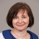 Dr. Gordana Vlahovic, MD