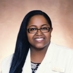 Dr. Valencia Marie Andrews-Pirtle MD