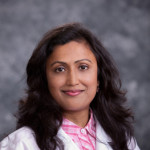 Dr. Rekha Elizabeth John, MD - Kinston, NC - Nephrology, Internal Medicine
