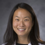 Grace Chung-Yee Mccarthy