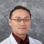 Dr. Vernon Sy Chiu, MD - New Bern, NC - Internal Medicine, Nephrology