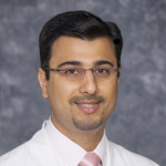 Dr. Nauman Shahid MD