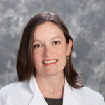 Dr. Heather Nicole Jones MD