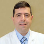 Dr. Gilbert Joseph Zoghbi, MD - Memphis, TN - Cardiovascular Disease, Interventional Cardiology