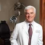 Dr. Larry E Patterson, MD - Crossville, TN - Ophthalmology