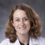Dr. Harmony Phillips Garges, MD - Durham, NC - Infectious Disease, Pediatrics