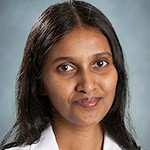 Dr. Sulochana Devi Cherukuri, MD - Greenville, NC - Oncology