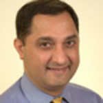 Dr. Ashish P Verma, MD