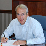 Dr. Jerald Alan Hochstetler, MD - Goshen, IN - Urology