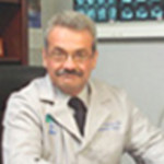 Dr. Eugene John Bartucci MD