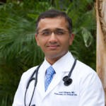 Dr. Amit Dhingra, MD - Peoria, AZ - Internal Medicine, Pulmonology, Critical Care Medicine