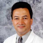 Dr. Mohammad Kazen Pourakbar, DO