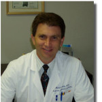 Dr. Mitchell Ian Sorsby MD