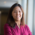 Dr. Caroline B Huang MD