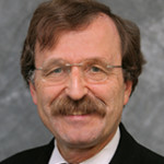 Dr. Edgar Otto Vyhmeister, MD