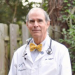 Dr. Robert Fairlie Colyer Jr, MD