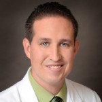 Dr. Daniel Paul Nadeau, MD