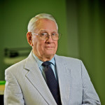Dr. James Louis Bradford, MD