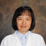 Dr. Meng Zhao, MD - Blue Springs, MO - Internal Medicine