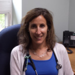 Sandra E Kapsalis, MD Adolescent Medicine