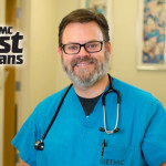 Dr. Michael David Austin, MD - Tyler, TX - Pediatrics