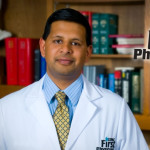 Dr. Vivek Patel MD