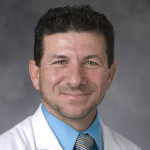 Dr. Jon Nicolaos Meliones MD