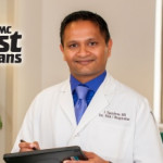 Dr. Ilanko Upendran, MD