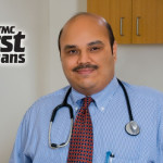 Dr. Amol Sudhakar Deshpande, MD - Trinity, TX - Pediatrics