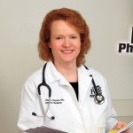 Dr. Lisa Joan Graves-Austin, MD - Perrysburg, OH - Internal Medicine