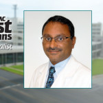 Dr. Dinesh Kumar Sangana, MD