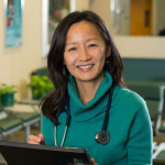 Dr. Li-Yu Huang Mitchell, MD